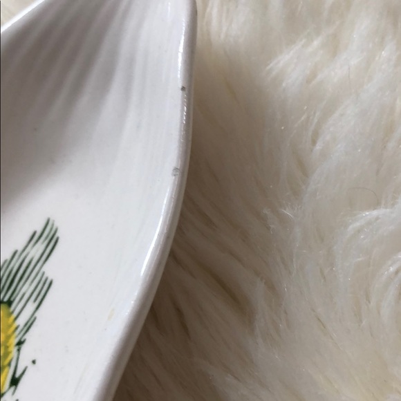 Corn on the Cob Serving Plates Set of 4 - Picture 7 of 7